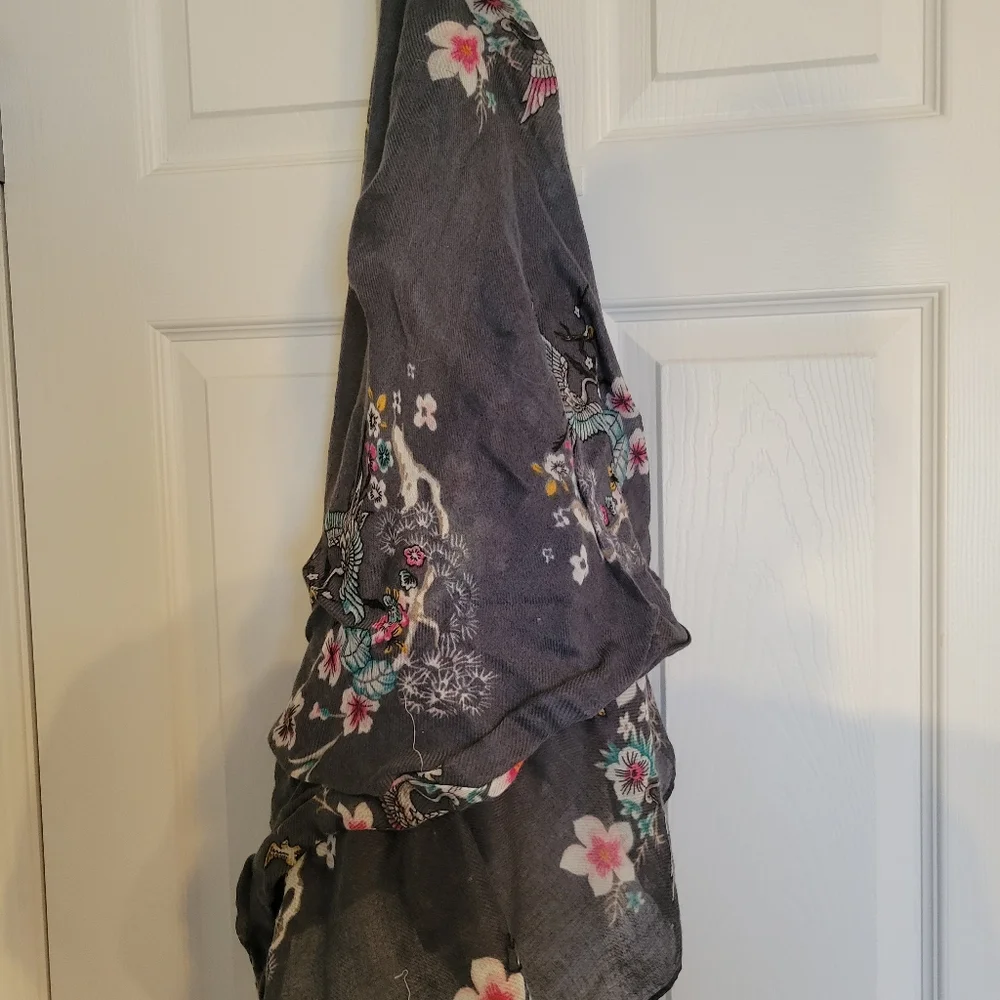 Infinity scarf - Picture 2 of 2